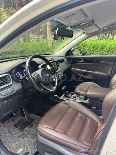 Kia Sorento 2017, 224,000 km - 2.0 l - Bakı