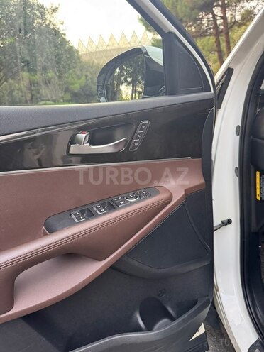 Kia Sorento 2017, 224,000 km - 2.0 l - Bakı