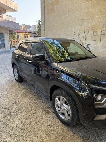 Hyundai Creta 2022, 17,000 km - 1.6 l - Bakı