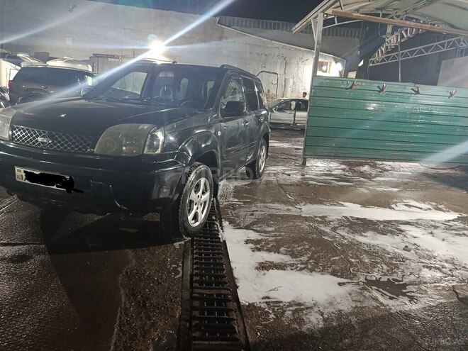 Nissan X-Trail 2001, 352,832 km - 2.0 l - Bakı