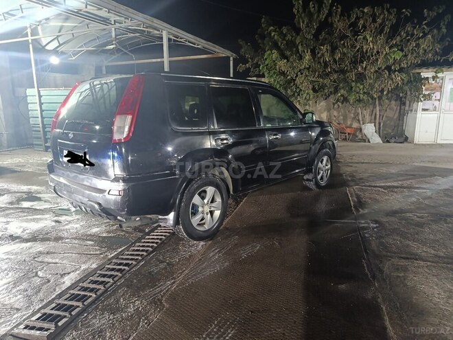 Nissan X-Trail 2001, 352,832 km - 2.0 l - Bakı