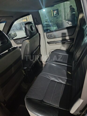 Nissan X-Trail 2001, 352,832 km - 2.0 l - Bakı