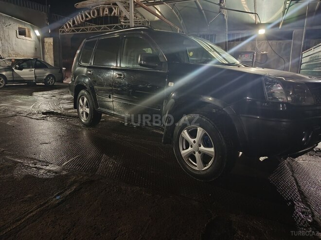 Nissan X-Trail 2001, 352,832 km - 2.0 l - Bakı