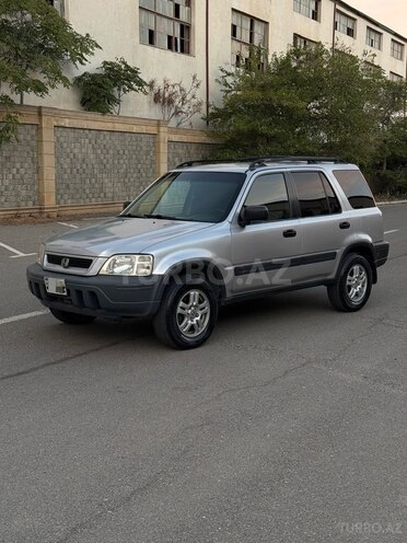 Honda CR-V 2001, 290,000 km - 2.0 л - Bakı
