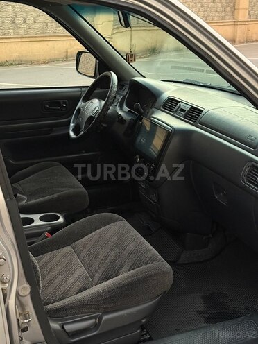 Honda CR-V 2001, 290,000 km - 2.0 л - Bakı