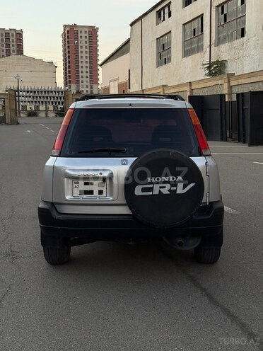 Honda CR-V 2001, 290,000 km - 2.0 л - Bakı