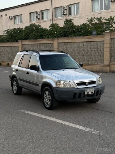 Honda CR-V 2001, 290,000 km - 2.0 л - Bakı