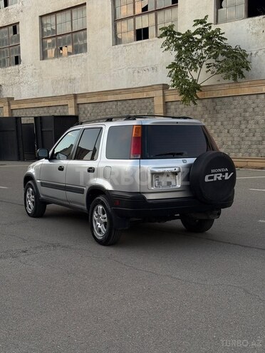 Honda CR-V 2001, 290,000 km - 2.0 л - Bakı
