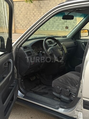 Honda CR-V 2001, 290,000 km - 2.0 л - Bakı