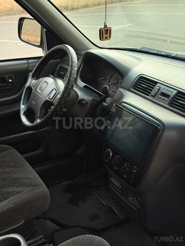 Honda CR-V 2001, 290,000 km - 2.0 л - Bakı