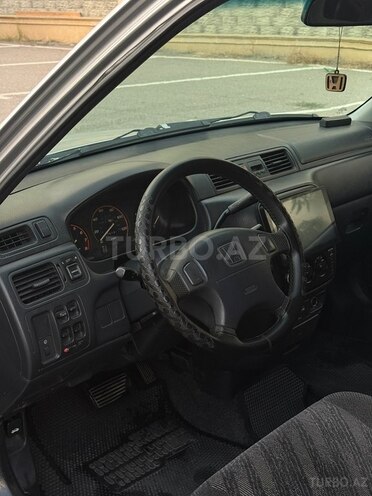 Honda CR-V 2001, 290,000 km - 2.0 л - Bakı