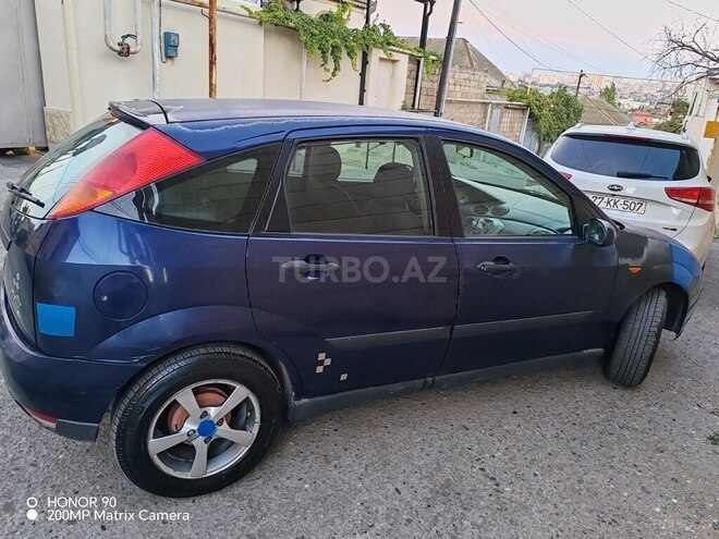 Ford Focus 1999, 300,000 km - 1.4 l - Bakı