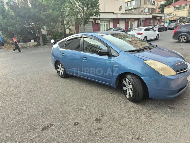 Toyota Prius 2007, 434,523 km - 1.5 l - Bakı