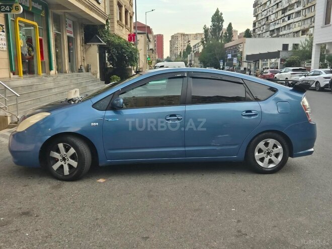 Toyota Prius 2007, 434,523 km - 1.5 l - Bakı
