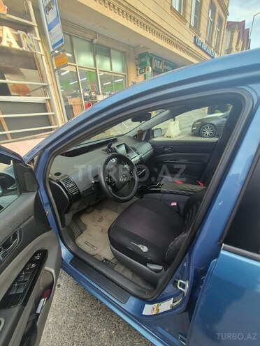 Toyota Prius 2007, 434,523 km - 1.5 l - Bakı