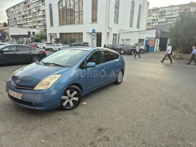 Toyota Prius 2007, 434,523 km - 1.5 l - Bakı