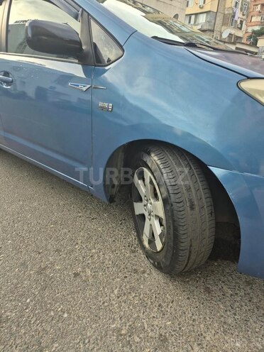 Toyota Prius 2007, 434,523 km - 1.5 l - Bakı