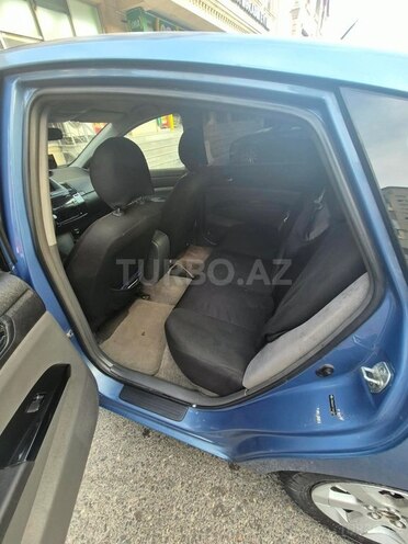 Toyota Prius 2007, 434,523 km - 1.5 l - Bakı