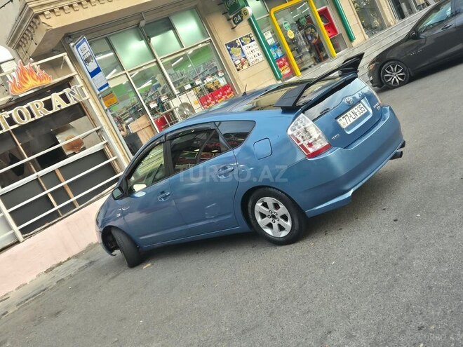 Toyota Prius 2007, 434,523 km - 1.5 l - Bakı