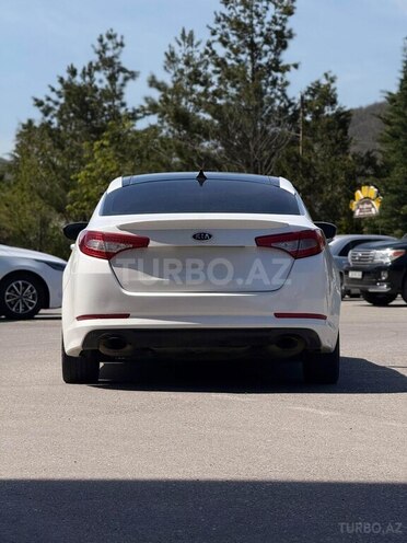 Kia Optima 2012, 250,000 km - 2.0 л - Bakı