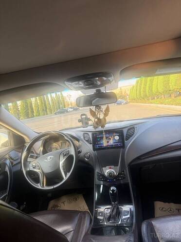 Hyundai Azera 2012, 197,960 km - 2.4 л - Gəncə
