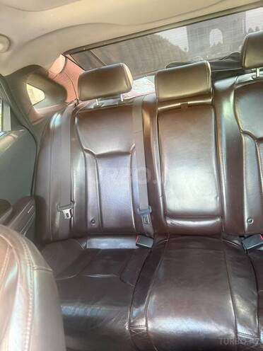 Hyundai Azera 2012, 197,960 km - 2.4 л - Gəncə