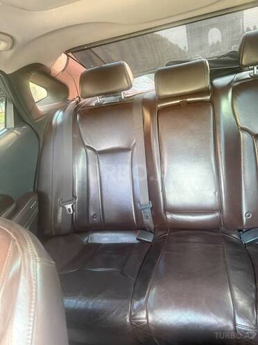 Hyundai Azera 2012, 197,960 km - 2.4 л - Gəncə