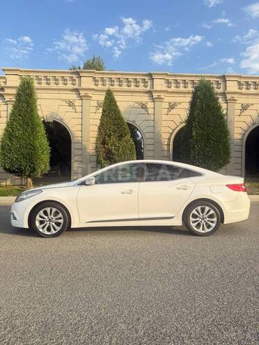 Hyundai Azera 2012, 197,960 km - 2.4 л - Gəncə