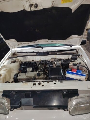 LADA (VAZ) 2115 2012, 350,000 km - 1.6 л - Mingəçevir