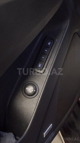 Chevrolet Equinox 2018, 236,000 km - 1.5 l - Gəncə