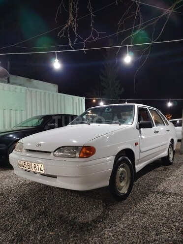 LADA (VAZ) 2115 2012, 350,000 km - 1.6 л - Mingəçevir
