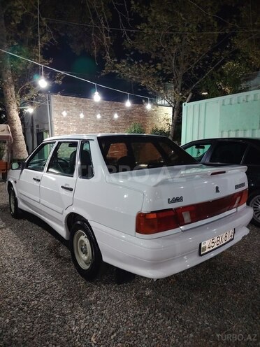 LADA (VAZ) 2115 2012, 350,000 km - 1.6 л - Mingəçevir