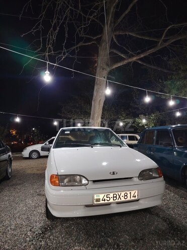 LADA (VAZ) 2115 2012, 350,000 km - 1.6 л - Mingəçevir