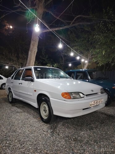 LADA (VAZ) 2115 2012, 350,000 km - 1.6 л - Mingəçevir