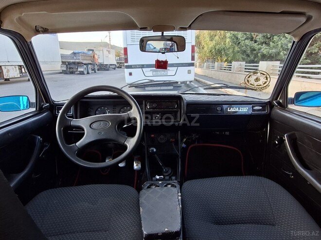 LADA (VAZ) 2107 2009, 220,000 km - 1.6 l - Bakı