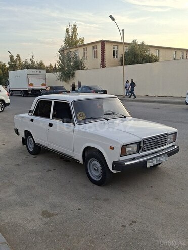 LADA (VAZ) 2107 2009, 220,000 km - 1.6 l - Bakı