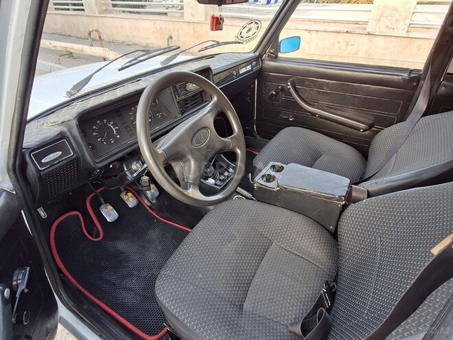 LADA (VAZ) 2107 2009, 220,000 km - 1.6 l - Bakı