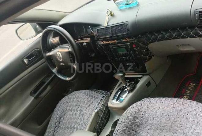 Volkswagen Passat 2002, 250,000 km - 1.8 л - Şamaxı