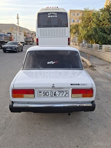 LADA (VAZ) 2107 2009, 220,000 km - 1.6 l - Bakı