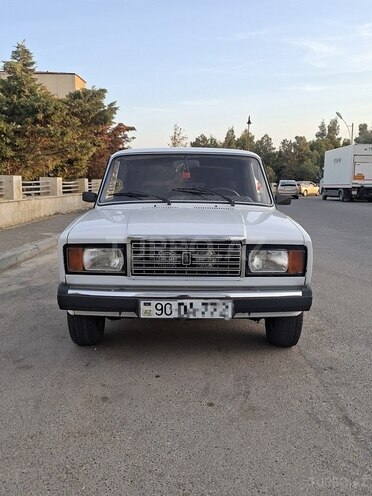 LADA (VAZ) 2107 2009, 220,000 km - 1.6 l - Bakı