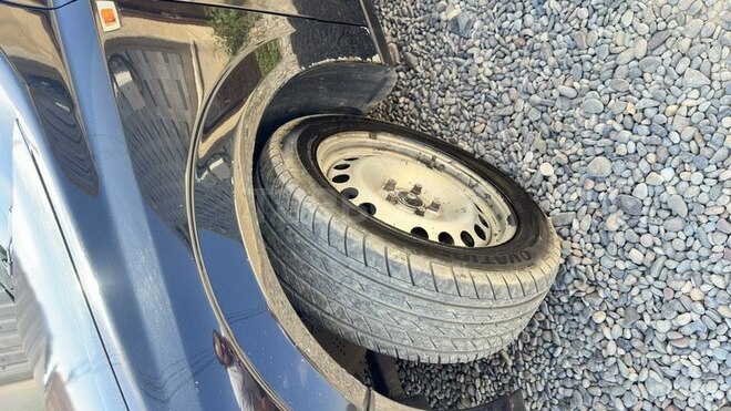 Opel Astra 2007, 285,000 km - 1.3 л - Cəlilabad