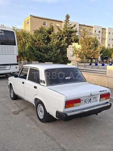LADA (VAZ) 2107 2009, 220,000 km - 1.6 l - Bakı
