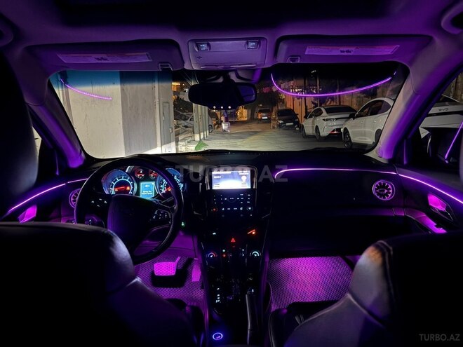 Chevrolet Cruze 2015, 190,000 km - 1.4 l - Bakı