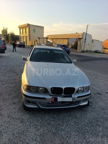 BMW 528 1995, 320,000 km - 2.8 l - Bakı