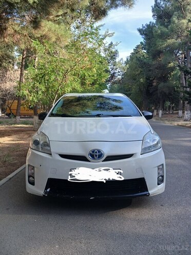 Toyota Prius 2009, 797,000 km - 1.8 l - Sumqayıt