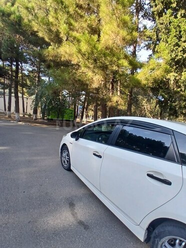Toyota Prius 2009, 797,000 km - 1.8 l - Sumqayıt