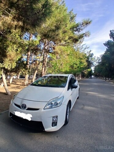 Toyota Prius 2009, 797,000 km - 1.8 l - Sumqayıt