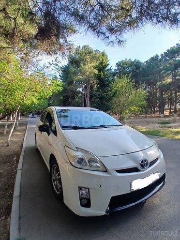 Toyota Prius 2009, 797,000 km - 1.8 l - Sumqayıt