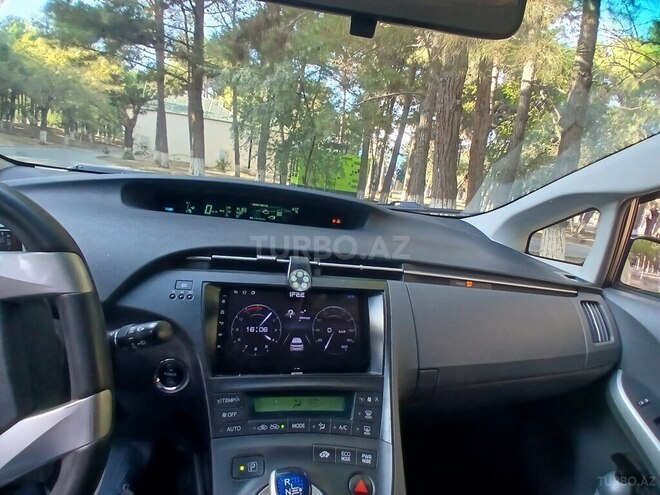Toyota Prius 2009, 797,000 km - 1.8 l - Sumqayıt