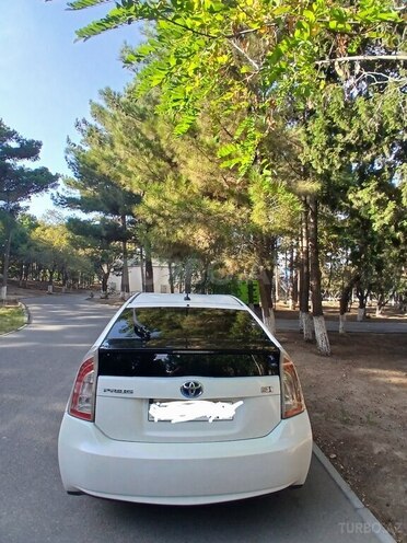 Toyota Prius 2009, 797,000 km - 1.8 l - Sumqayıt